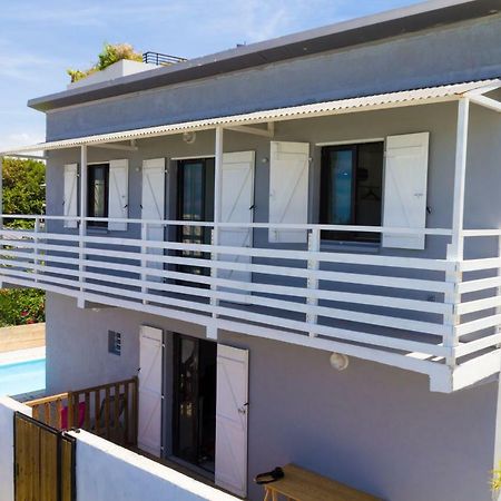 La Villa Des Lys 생피에르 외부 사진