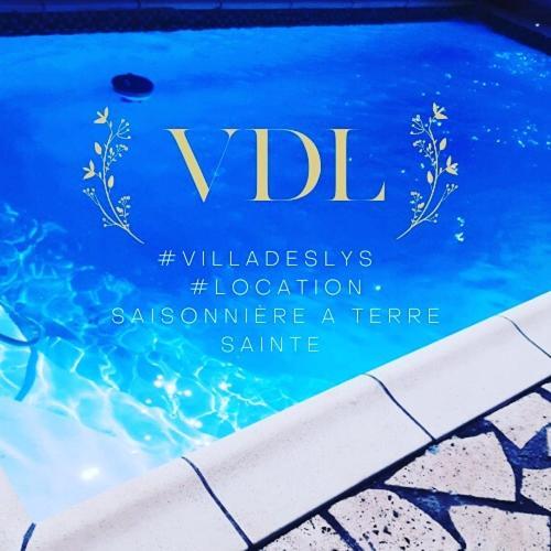 La Villa Des Lys 생피에르 외부 사진